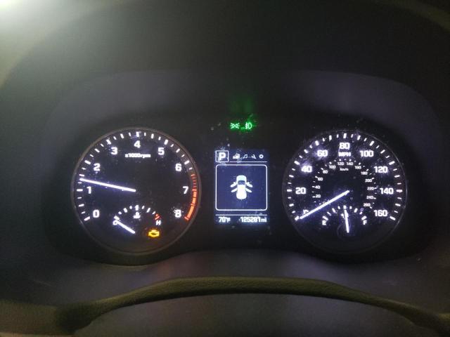 Photo 9 from auction – 2016 HYUNDAI TUCSON LIM with VIN KM8J33A46GU207103