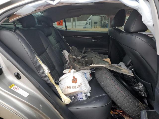 Photo 10 from auction – 2016 LEXUS ES 350 with VIN JTHBK1GG5G2237205
