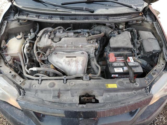 Photo 11 from auction – 2012 TOYOTA SCION TC with VIN JTKJF5C73C3036642