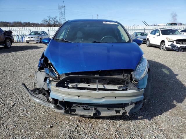 Photo 5 from auction – 2018 FORD FIESTA SE with VIN 3FADP4BJ6JM129455