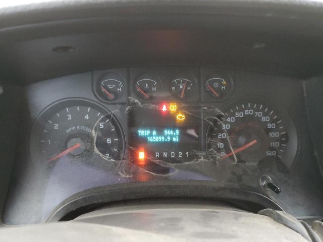 Photo 9 from auction – 2010 FORD F150 SUPER with VIN 1FTEX1EWXAFC48338