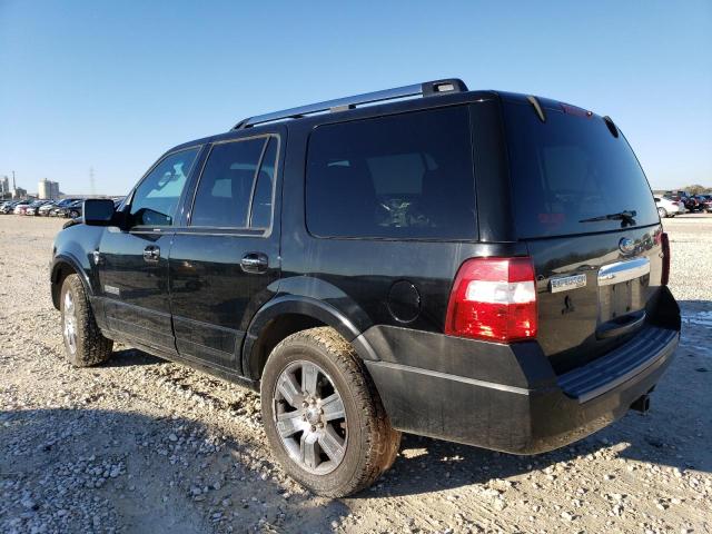 Photo 2 from auction – 2008 FORD EXPEDITION with VIN 1FMFU19558LA36520