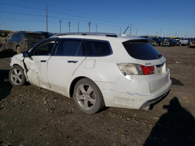 Photo 2 from auction – 2012 ACURA TSX TECH with VIN JH4CW2H6XCC002548