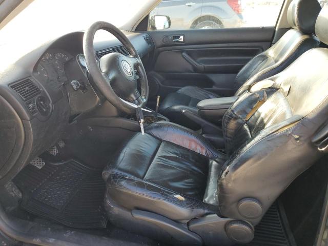 Photo 7 from auction – 2003 VOLKSWAGEN GTI with VIN 9BWDE61J034036531