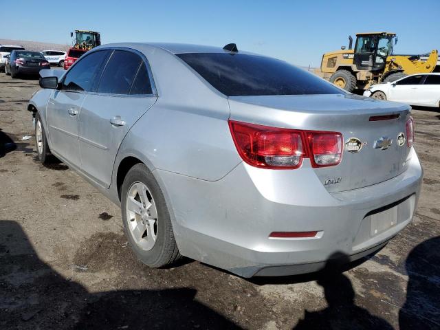 Photo 2 from auction – 2014 CHEVROLET MALIBU LS with VIN 1G11B5SL6EF185722