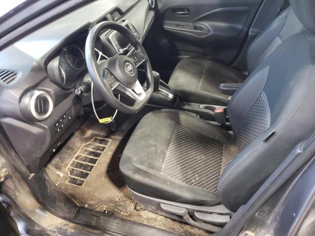 Photo 7 from auction – 2020 NISSAN VERSA S with VIN 3N1CN8DV7LL825742