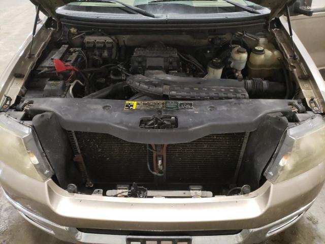 Photo 11 from auction – 2004 FORD F150 SUPER with VIN 1FTPW145X4KB84592
