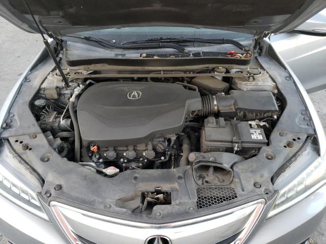Photo 11 from auction – 2015 ACURA TLX TECH with VIN 19UUB2F50FA016777