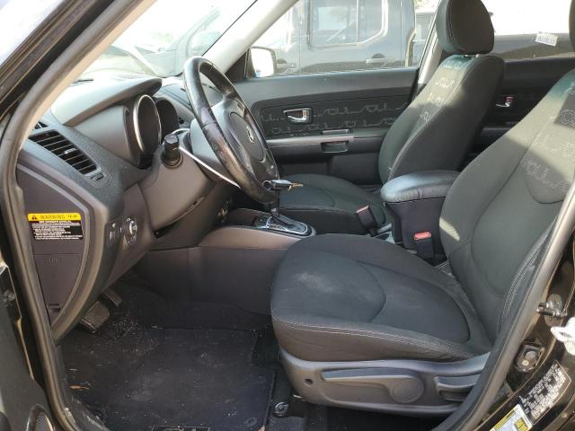 Zdjęcie 7 z aukcji – 2013 KIA SOUL + z VIN KNDJT2A66D7749344