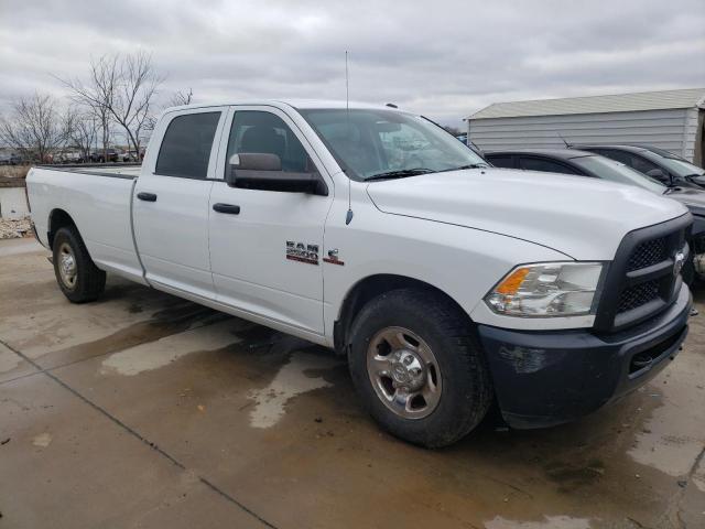 Photo 4 from auction – 2013 RAM 2500 ST with VIN 3C6UR4HL3DG586036