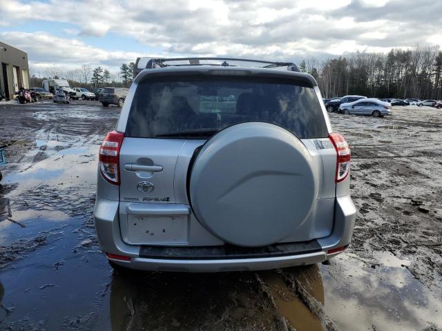 Photo 6 from auction – 2010 TOYOTA RAV4 with VIN 2T3KF4DV4AW052054