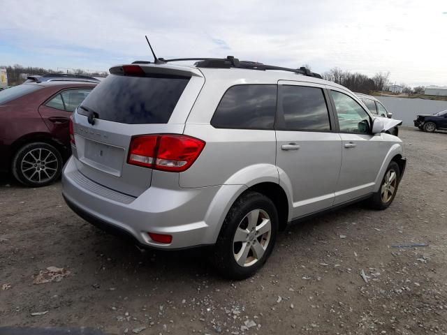Photo 3 from auction – 2012 DODGE JOURNEY SX with VIN 3C4PDDBG0CT160018