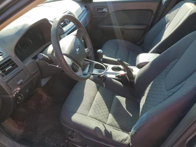 Photo 7 from auction – 2011 FORD FUSION SE with VIN 3FAHP0HA4BR146597