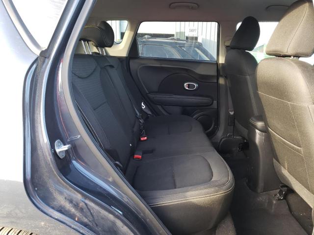 Photo 10 from auction – 2016 KIA SOUL + with VIN KNDJP3A52G7249008