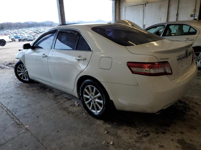 Photo 2 from auction – 2011 TOYOTA CAMRY SE with VIN 4T1BK3EK3BU628642