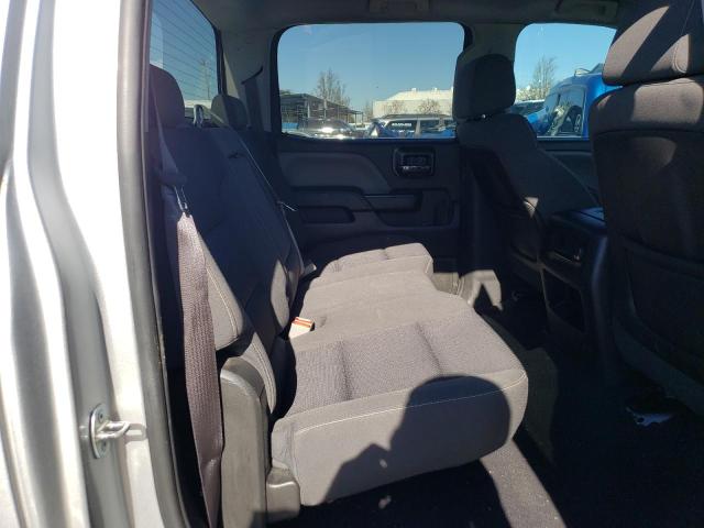Photo 10 from auction – 2014 CHEVROLET SILVERADO with VIN 3GCUKREC2EG386541