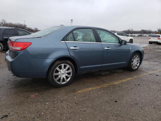 Photo 3 from auction – 2012 LINCOLN MKZ with VIN 3LNHL2GCXCR804215