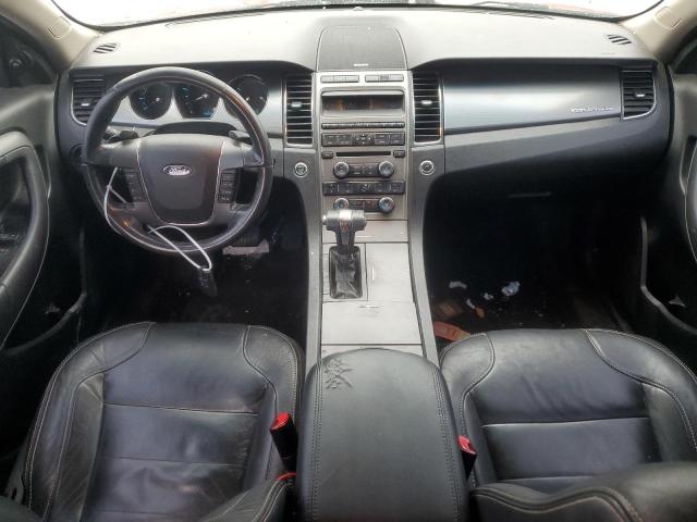 Photo 8 from auction – 2011 FORD TAURUS SEL with VIN 1FAHP2EWXBG173449