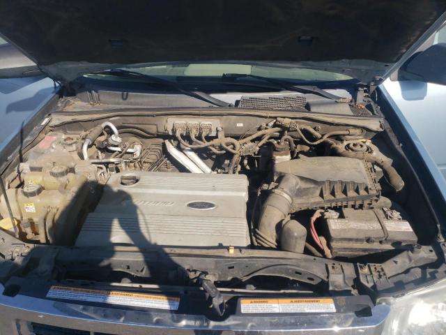 Photo 12 from auction – 2008 FORD ESCAPE HEV with VIN 1FMCU49H18KE78425