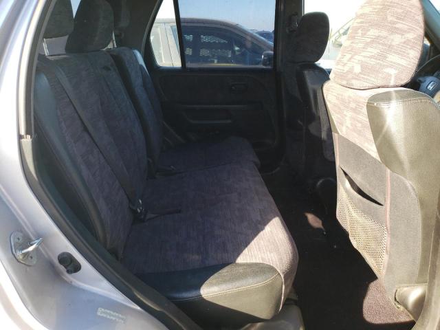 Photo 11 from auction – 2004 HONDA CR-V with VIN JHLRD68413C010144