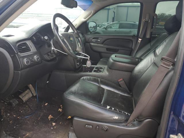 Photo 7 from auction – 2013 CHEVROLET SILVERADO with VIN 3GCPKTE74DG117470