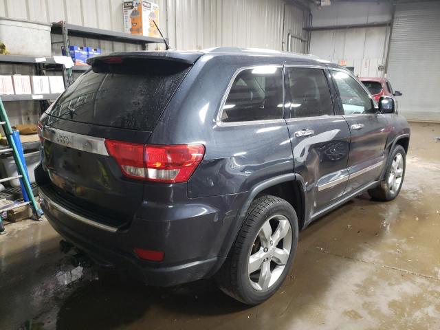 Photo 3 from auction – 2013 JEEP GRAND CHER with VIN 1C4RJFBT5DC564309