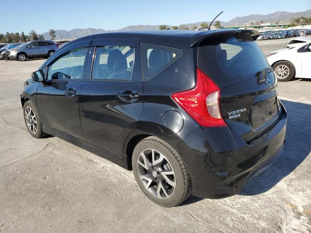 Photo 2 from auction – 2016 NISSAN VERSA NOTE with VIN 3N1CE2CP9GL392320