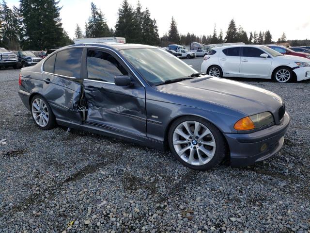 Фото 4 с аукциона – 2001 BMW 330 I с VIN WBAAV53491JS93732