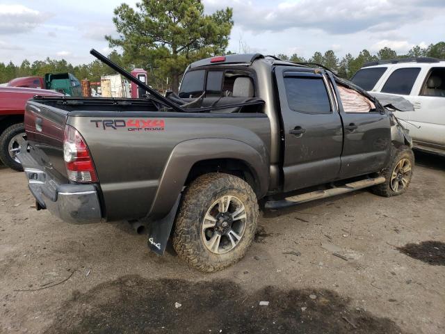Photo 3 from auction – 2013 TOYOTA TACOMA DOU with VIN 3TMLU4EN7DM119809
