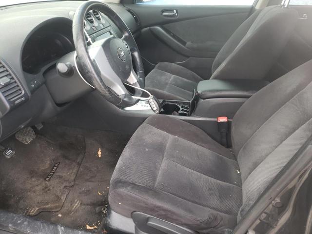 Photo 7 from auction – 2007 NISSAN ALTIMA 2.5 with VIN 1N4AL21E07N442653