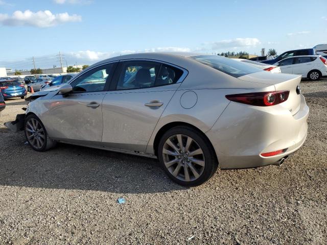 Photo 2 from auction – 2022 MAZDA 3 SELECT with VIN 3MZBPABL8NM302302