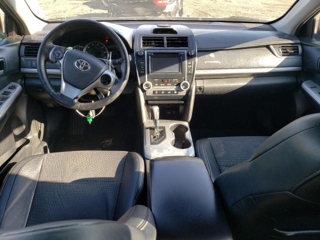 Photo 8 from auction – 2014 TOYOTA CAMRY L with VIN 4T1BF1FK6EU469174