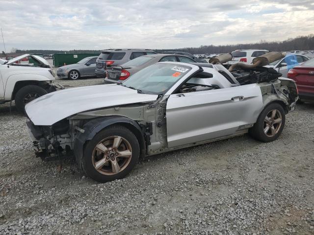 FORD MUSTANG 2016 with VIN 1FATP8EM3G5307202 - Photo from auction