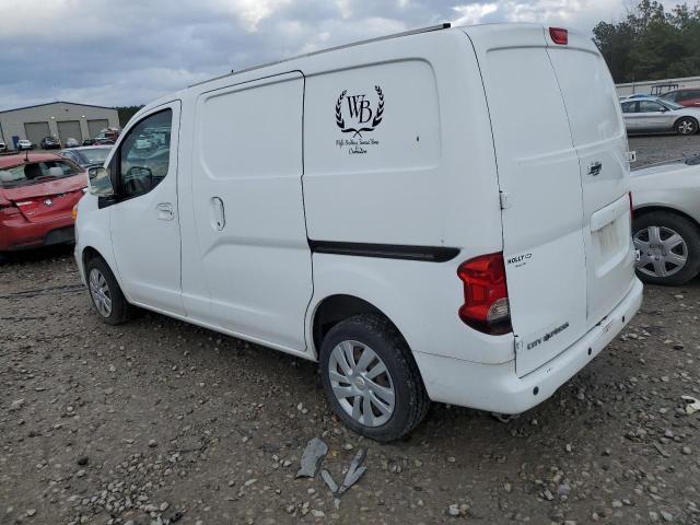 Photo 2 from auction – 2015 CHEVROLET CITY EXPRE with VIN 3N63M0YN8FK723059