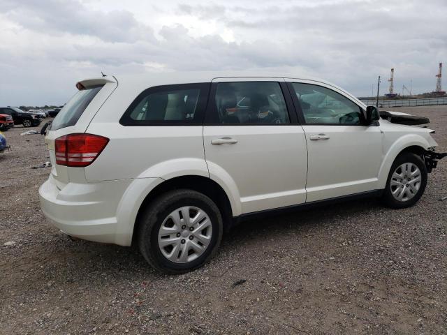 Photo 3 from auction – 2015 DODGE JOURNEY SE with VIN 3C4PDCAB6FT747604