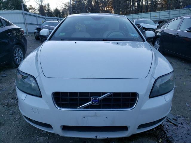 Photo 5 from auction – 2008 VOLVO C70 T5 with VIN YV1MC67268J047875