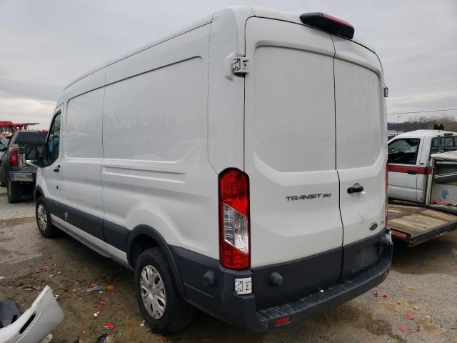 Foto 2 de la subasta – 2018 FORD TRANSIT T- con VIN 1FTBW2CM8JKA53133
