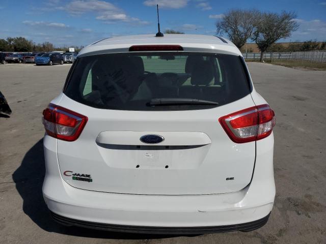 Photo 6 from auction – 2017 FORD C-MAX SE with VIN 1FADP5EU9HL114827