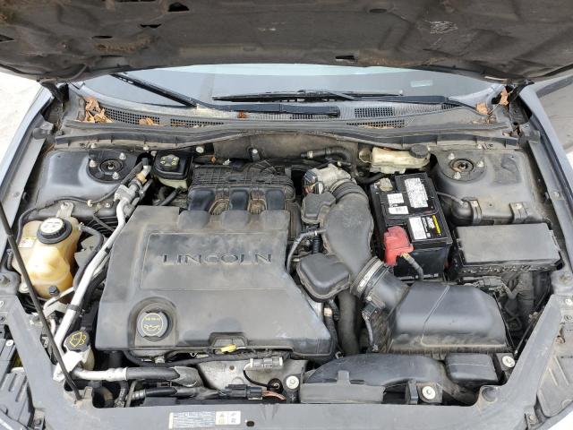 Photo 11 from auction – 2007 LINCOLN MKZ with VIN 3LNHM26T27R668862