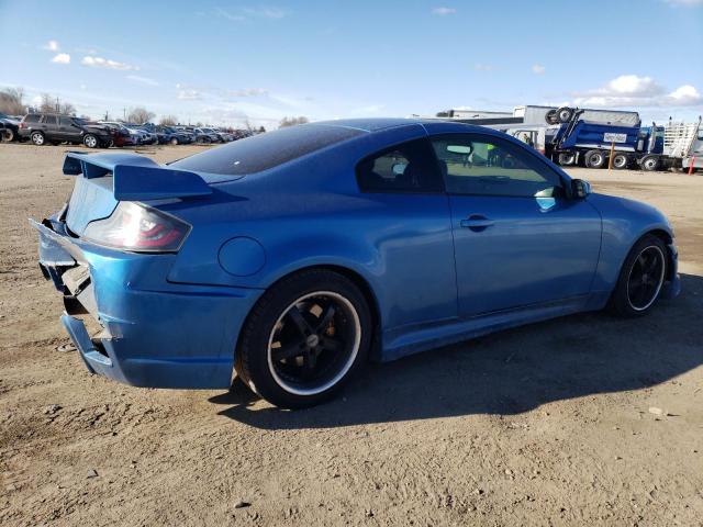 Photo 3 from auction – 2004 INFINITI G35 with VIN JNKCV54E44M814151