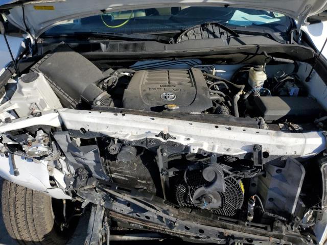 Photo 12 from auction – 2016 TOYOTA SEQUOIA LI with VIN 5TDKY5G10GS062373