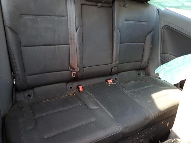 Photo 10 from auction – 2015 VOLKSWAGEN GOLF with VIN 3VW917AU8FM099748