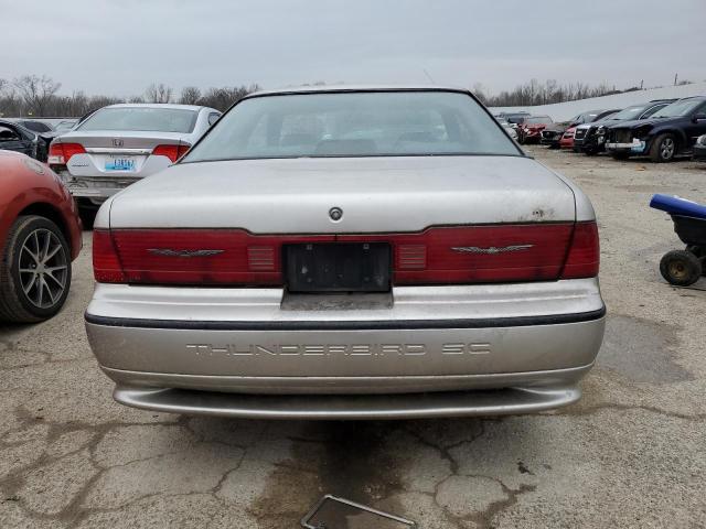 Photo 6 from auction – 1990 FORD THUNDERBIR with VIN 1FAPP64R5LH177841