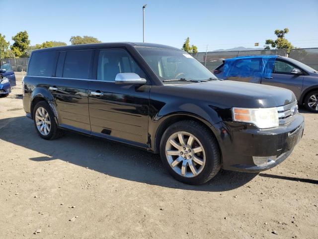 Photo 4 from auction – 2009 FORD FLEX LIMIT with VIN 2FMEK63C79BA25963