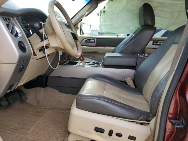 Photo 7 from auction – 2009 FORD EXPEDITION with VIN 1FMFK17529LA07437