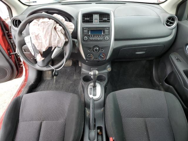 Photo 8 from auction – 2018 NISSAN VERSA S with VIN 3N1CN7AP3JL821376