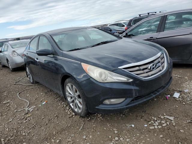 صورة رقم 4 من المزاد - 2011 HYUNDAI SONATA SE مع VIN 5NPEC4AC3BH165348