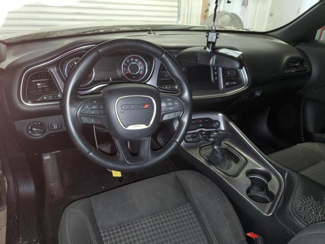 Photo 8 from auction – 2015 DODGE CHALLENGER with VIN 2C3CDZAG6FH850094