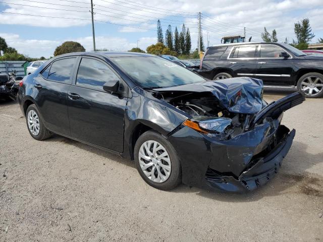 Photo 4 from auction – 2017 TOYOTA COROLLA L with VIN 5YFBURHE9HP643997