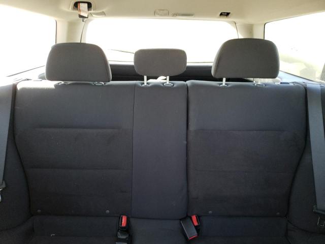 Photo 10 from auction – 2008 SUBARU OUTBACK 2. with VIN 4S4BP61C587356524